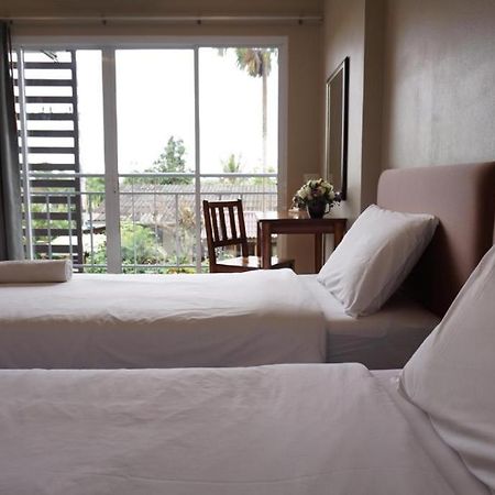 טראנג Chompu Nakarin Apartment מראה חיצוני תמונה